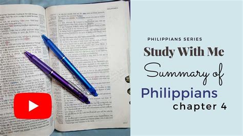 philippians 4 the message|Summary of Philippians 4 – Learning Contentment .